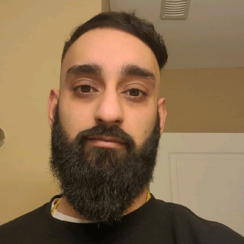 Taranjit Kang